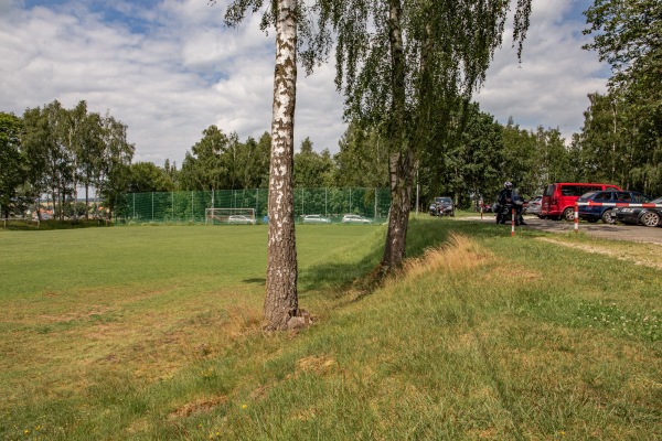 Waldsportplatz 2 - Neuensalz-Zobes