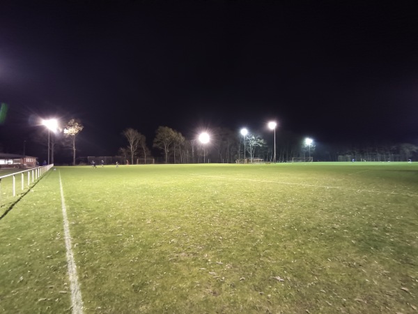 Aue-Park Platz 2 - Rahden/Westfalen-Preußisch Ströhen