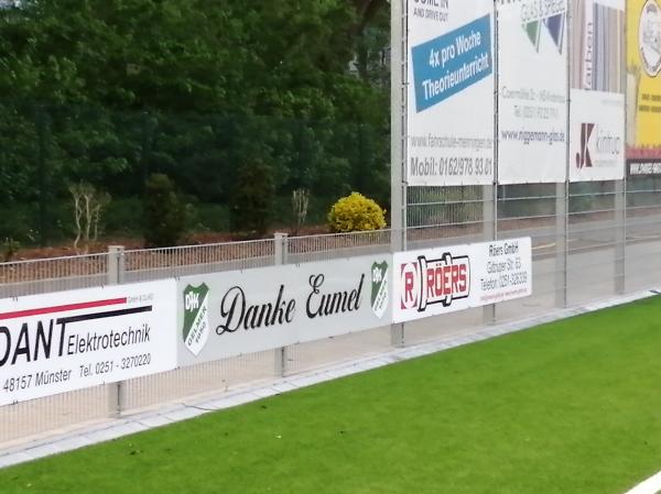 Heidestadion - Münster/Westfalen-Gelmer