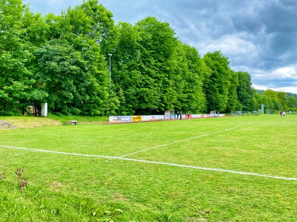 Seckachtal-Stadion - Adelsheim
