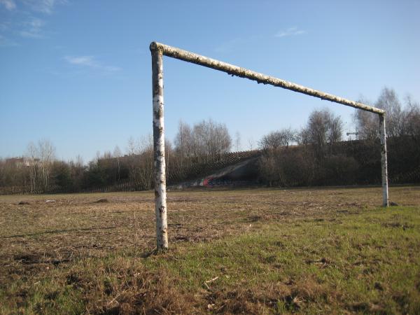 Stadion im. Edmunda Szyca - Poznań