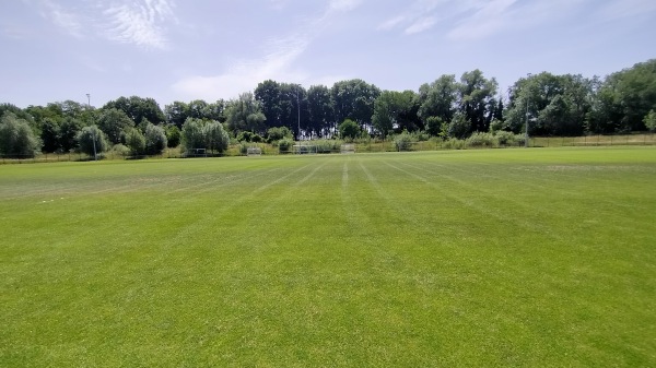 Sportpark Willem Sophia veld 3 - Kerkrade