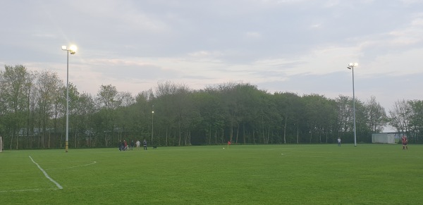 Sportplatz Oldenswort - Oldenswort