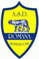 Wappen ASD Romana Monfalcone