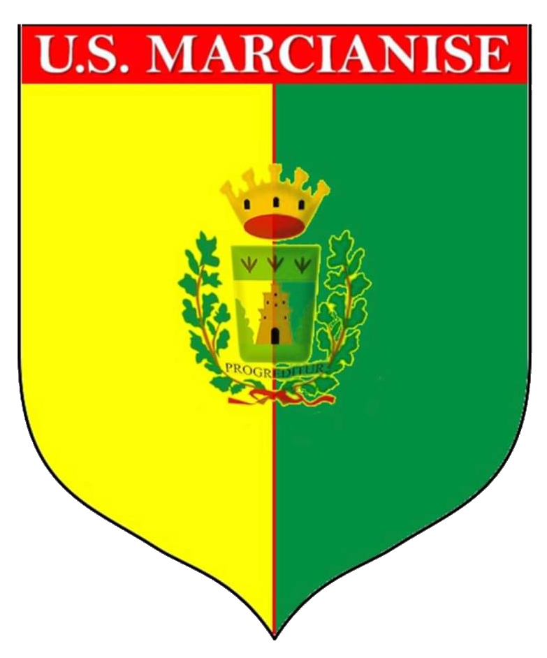 Wappen US Marcianise