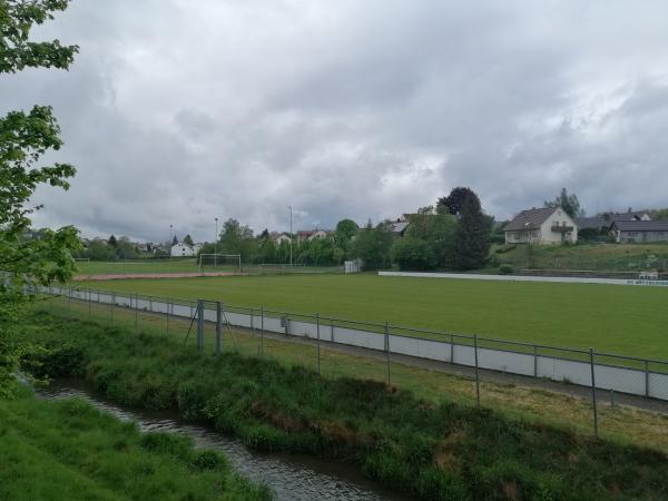 Rotbachstadion - Mittelbiberach