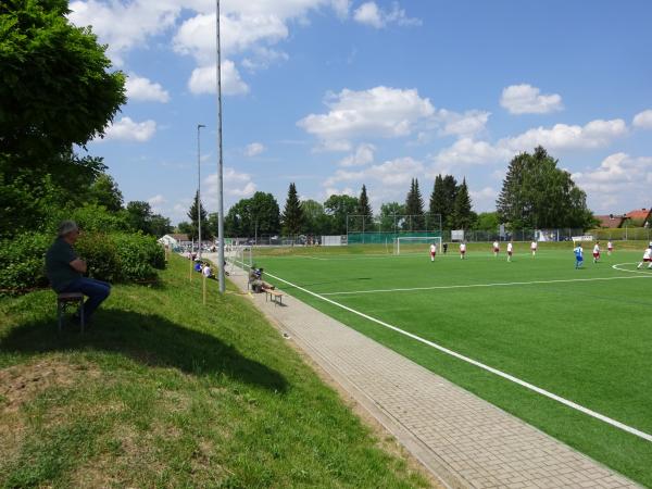 Lothar-Matthäus-Sportplatz - Herzogenaurach 