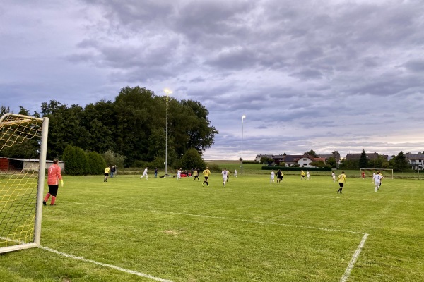 Sportplatz am Festplatz - Amöneburg-Mardorf