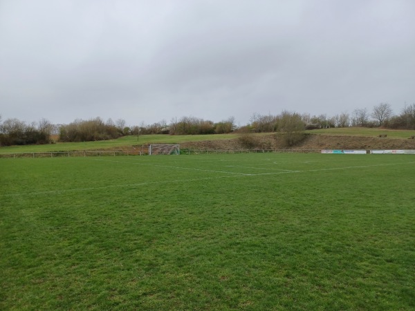 Sportanlage Tannenweg - Weilmünster-Laubuseschbach