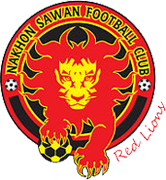 Wappen Nakhon Sawan FC