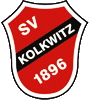 Wappen Kolkwitzer SV 1896