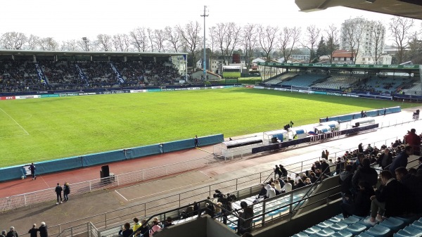 Stade Jean Dauger - Bayonne