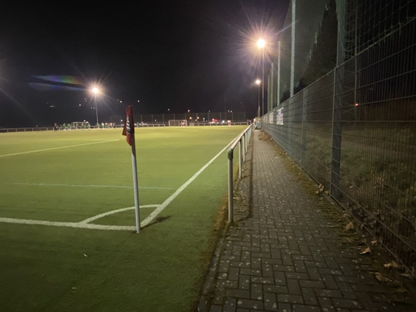 Sportanlage Vor Kuhbach Platz 2 - Schiltach