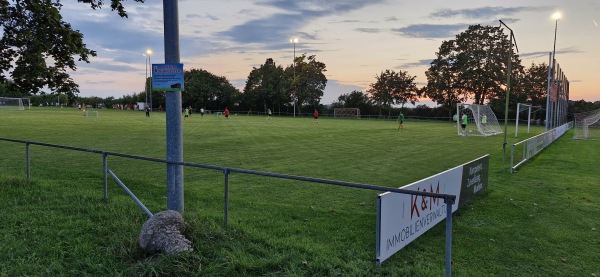 Sportanlage Lechfeldstraße Platz 2 - Kleinaitingen