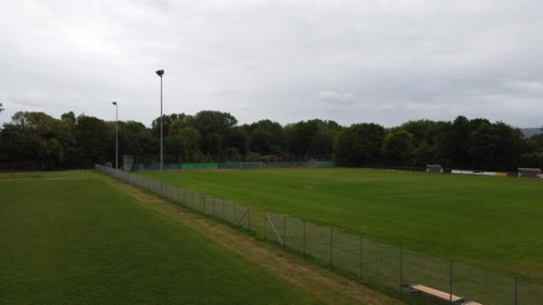 Sportanlage Hohe Linden - Hameln-Klein Berkel