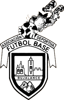 Wappen AD Fútbol Base Bujalance 