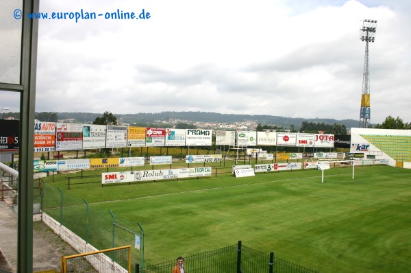 Estádio Capital do Móvel - Paços de Ferreira