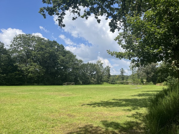 Sportplatz Oberfischbach - Freudenberg/Siegerland-Oberfischbach