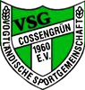 Wappen VSG 1960 Cossengrün  67097