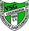 Wappen VSG 1960 Cossengrün