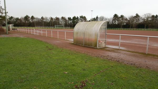 Bezirkssportanlage Horrem Platz 2 - Dormagen-Horrem