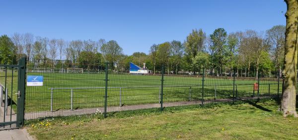 Sportpark Staddijk Zuid - Nijmegen