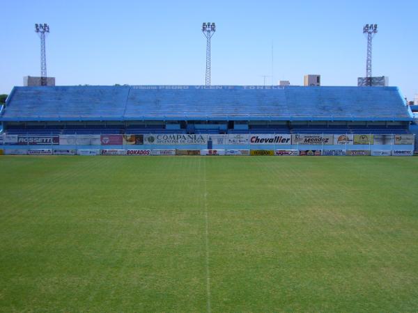 Estadio Ciudad de Río Cuarto - Ciudad de Río Cuarto, Provincia de Córdoba