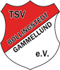 Wappen TSV Bollingstedt-Gammelund 1959