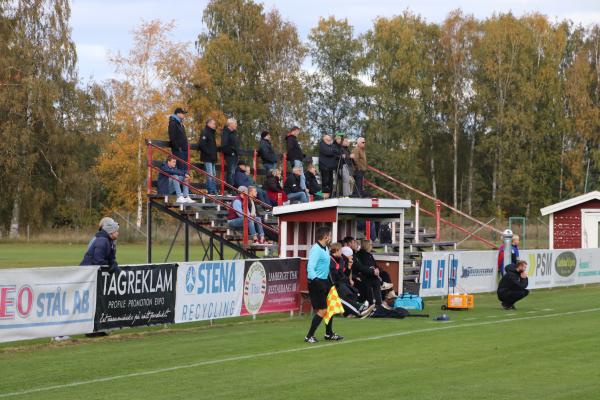 KDS Bilar Arena - Karlstad