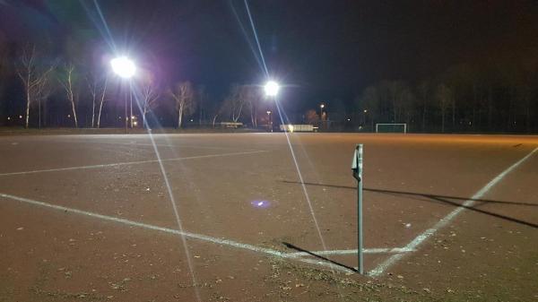 Sportanlage Fühlinger Weg - Köln-Volkhoven
