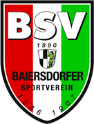 Wappen Baiersdorfer SV 1990 II