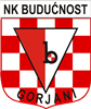 Wappen NK Budućnost Gorjani