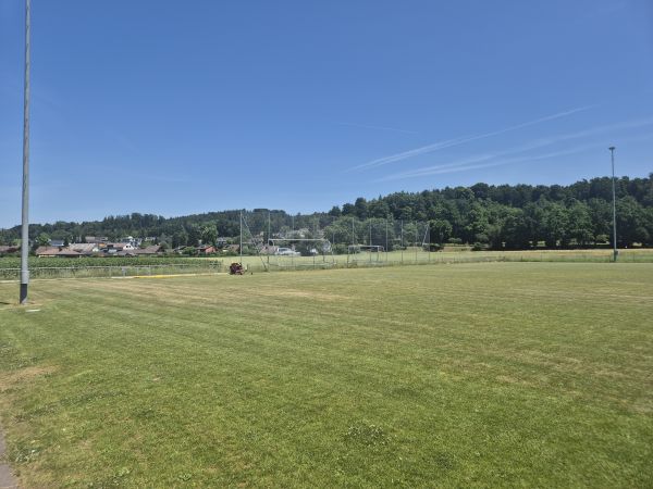 Sportplatz Heiget - Fehraltorf