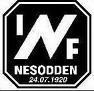 Wappen Nesodden IF  4618