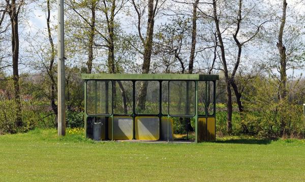 Sportplatz Benthullen - Wardenburg-Benthullen