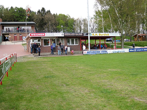DERSA-Sportpark - Damme
