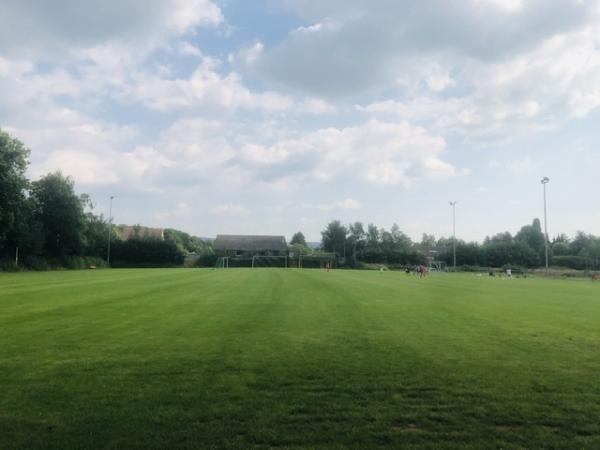 Liebigstadion B-Platz - Holzminden