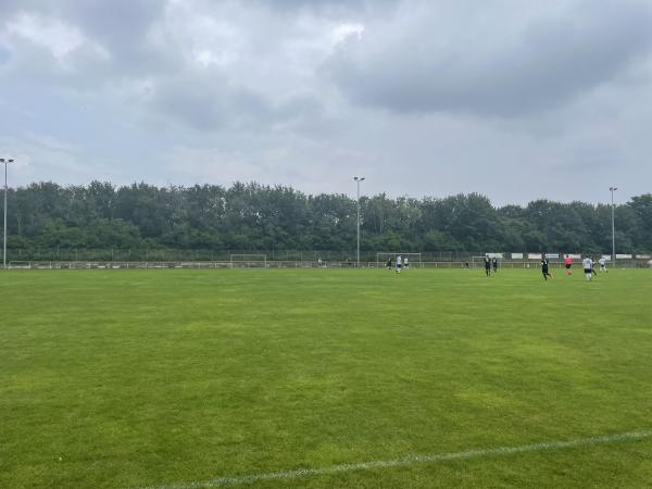 Volkssportanlage Jacobi - Bottrop-Fuhlenbrock