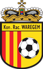 Wappen Racing Waregem diverse