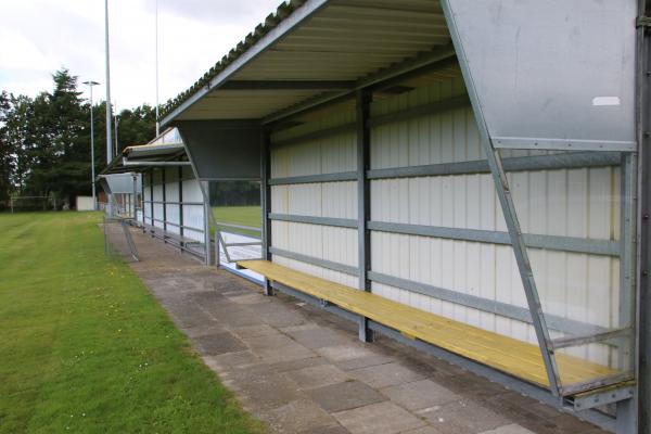 Sportanlage Barger Weg B-Platz - Aurich/Ostfriesland-Middels