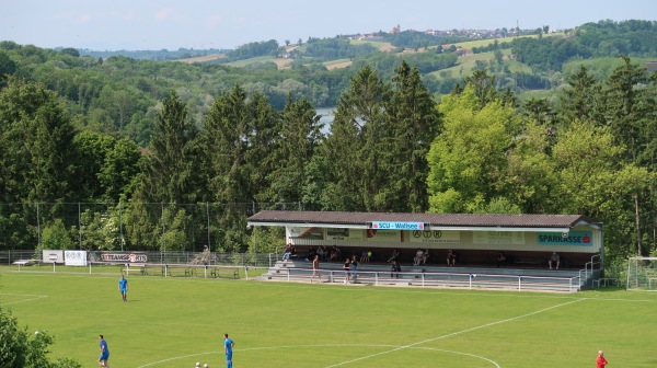 ATR Arena - Wallsee