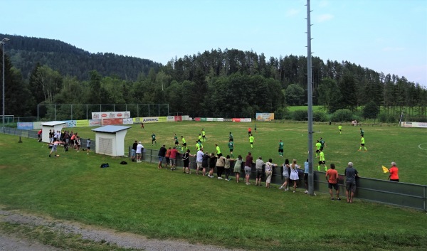 Sportplatz Sörg - Liebenfels