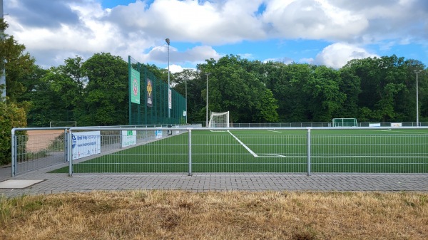 Sportpark der Stadt Raunheim Platz 3 - Raunheim
