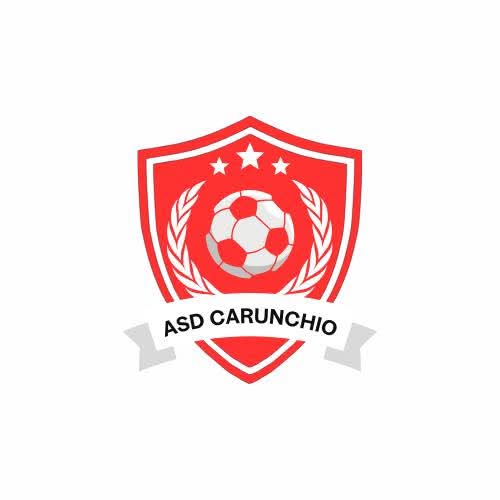 Wappen ASD Carunchio 