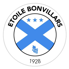 Wappen FC Etoile Bonvillars  44504