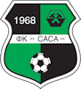 Wappen FK Kamenica Sasa