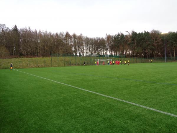 The Jon Brydson Arena pitch 2 - Edinburgh, City of Edinburgh