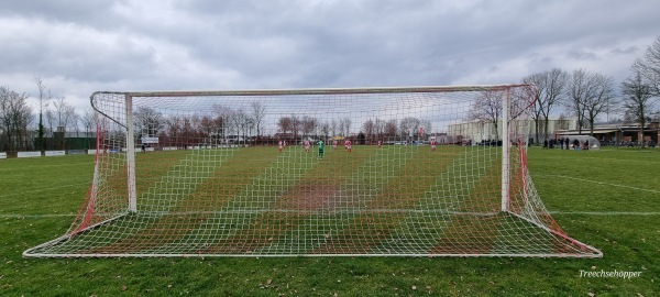 Sportpark Krekelzank - Echt-Susteren-Nieuwstadt