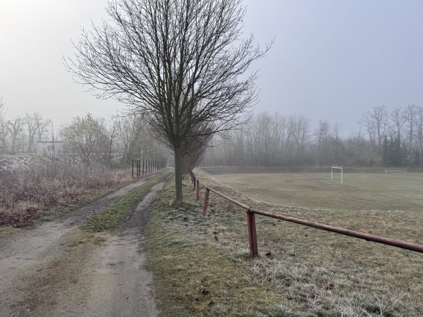 Sportplatz Tröbitz - Tröbitz