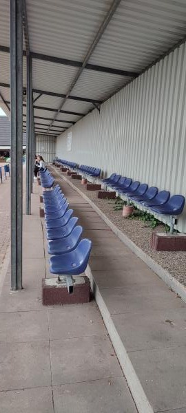 Sportzentrum Hagenburg - Hagenburg